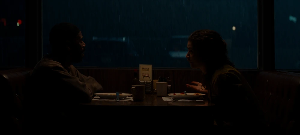 Still frame 74 from Euphoria Season 3 Episode 1