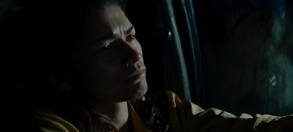 Still frame 77 from Euphoria Season 3 Episode 1