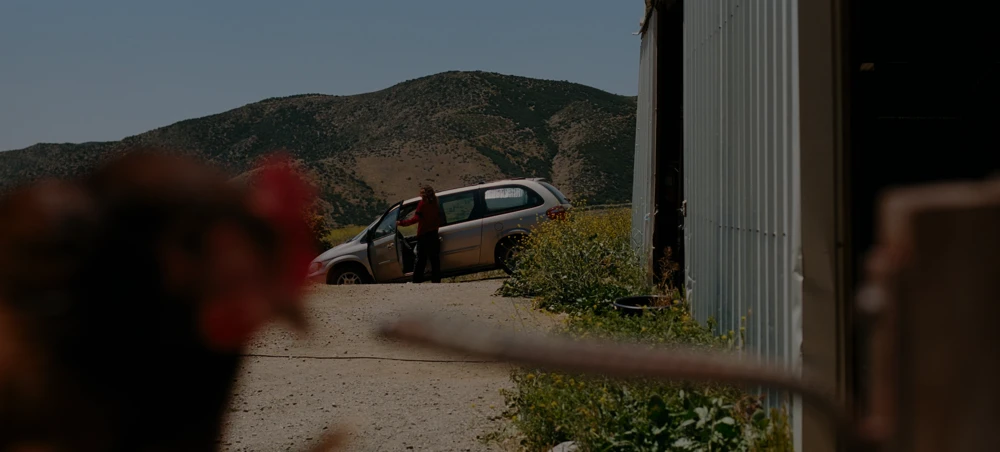 Still frame 81 from Euphoria Season 3 Episode 1