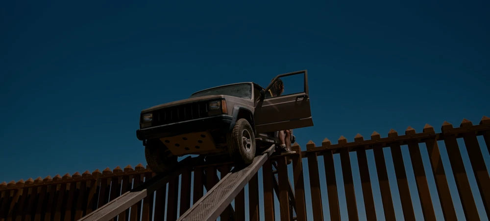 Still frame 7 from Euphoria Season 3 Episode 1