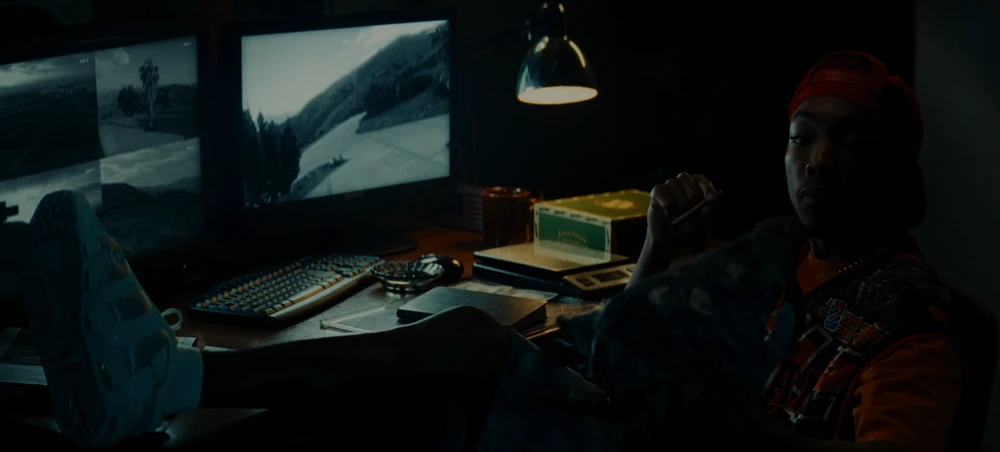 Still frame 86 from Euphoria Season 3 Episode 1
