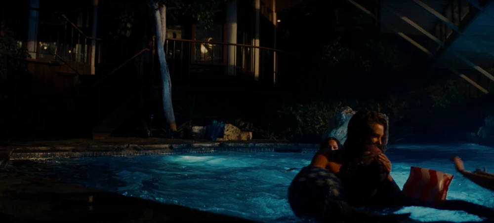 Still frame 88 from Euphoria Season 3 Episode 1