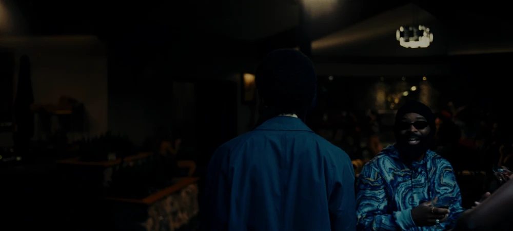 Still frame 89 from Euphoria Season 3 Episode 1
