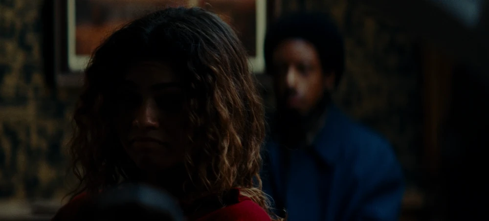 Still frame 97 from Euphoria Season 3 Episode 1