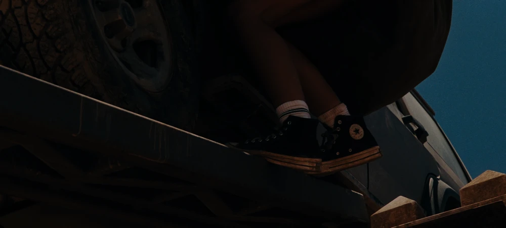 Still frame 8 from Euphoria Season 3 Episode 1