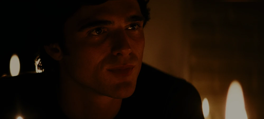 Still frame 106 from Euphoria Season 3 Episode 1