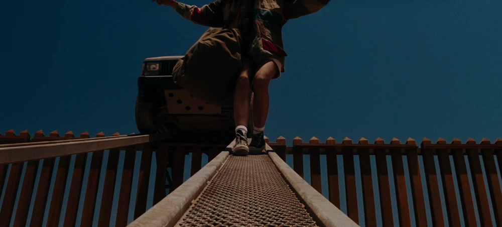 Still frame 9 from Euphoria Season 3 Episode 1