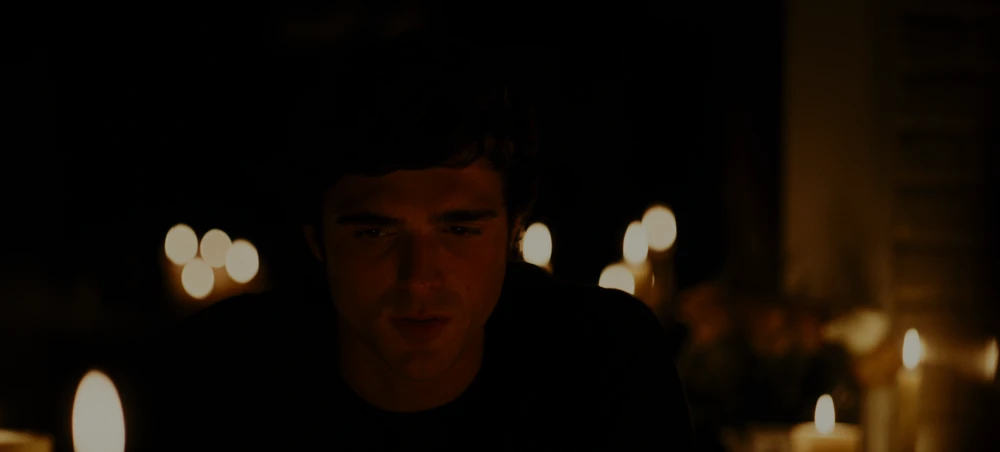 Still frame 107 from Euphoria Season 3 Episode 1