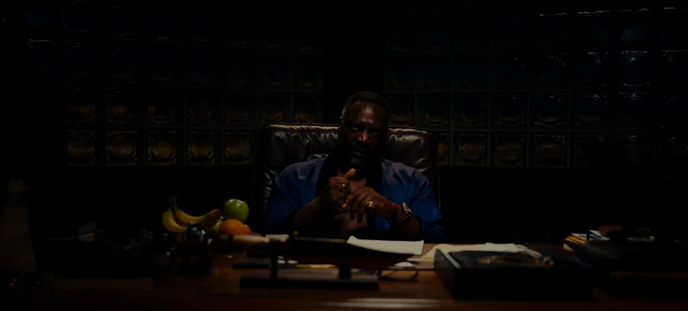 Still frame 111 from Euphoria Season 3 Episode 1