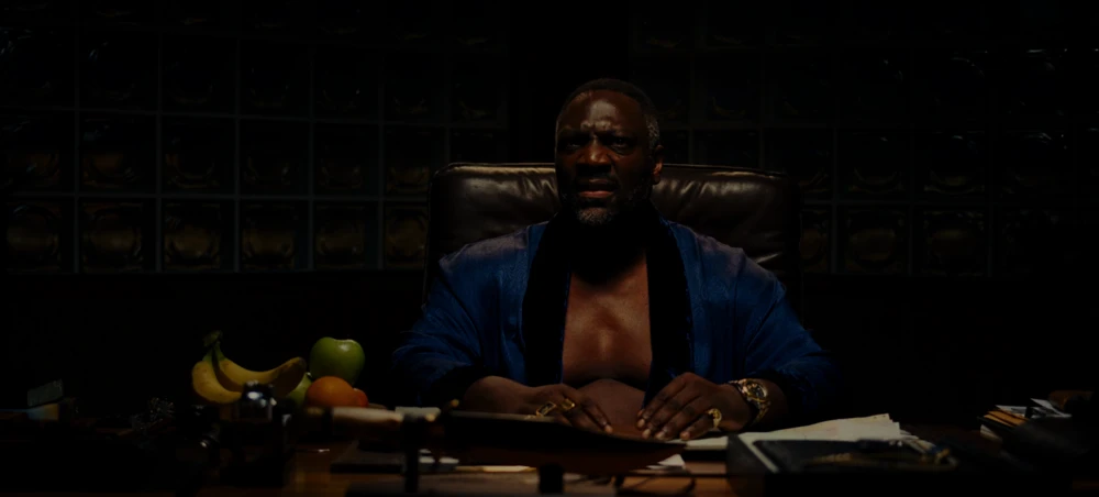 Still frame 112 from Euphoria Season 3 Episode 1