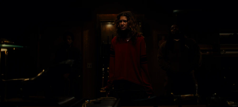 Still frame 113 from Euphoria Season 3 Episode 1