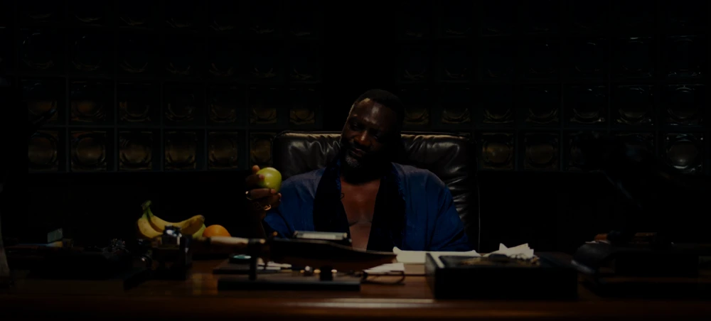 Still frame 114 from Euphoria Season 3 Episode 1