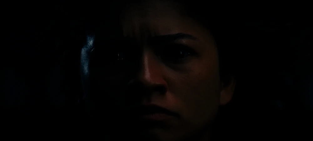 Still frame 115 from Euphoria Season 3 Episode 1