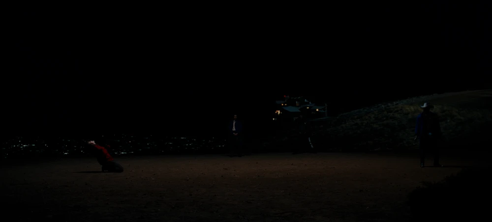 Still frame 118 from Euphoria Season 3 Episode 1