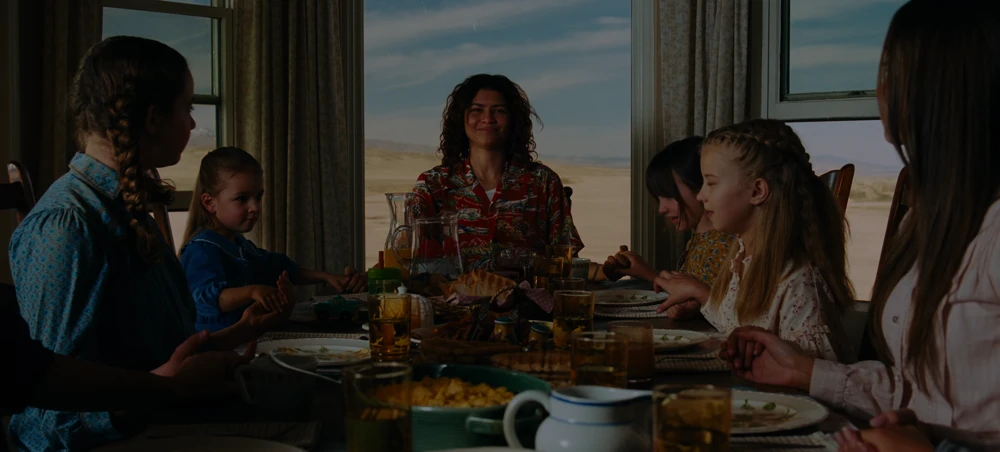 Still frame 15 from Euphoria Season 3 Episode 1