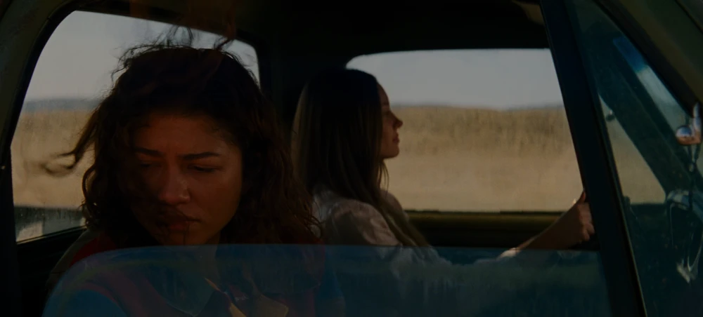 Still frame 19 from Euphoria Season 3 Episode 1