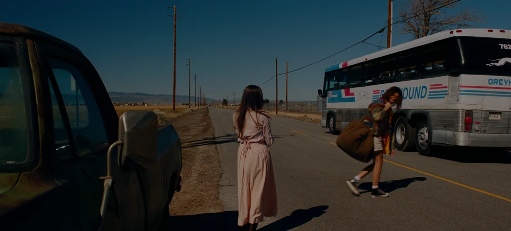 Still frame 20 from Euphoria Season 3 Episode 1