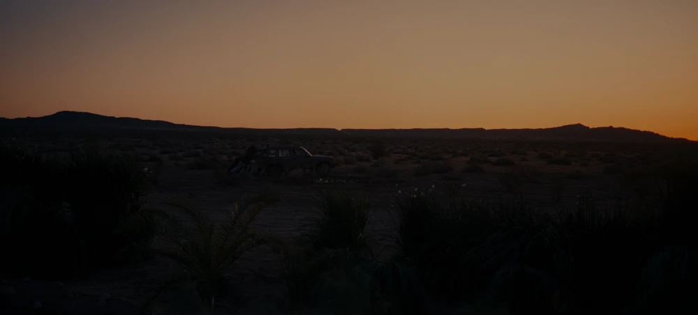 Still frame 1 from Euphoria Season 3 Episode 1