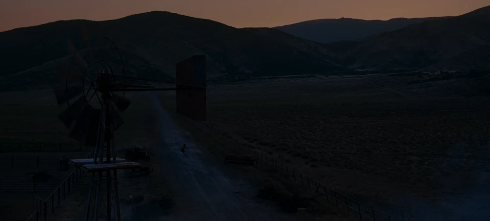 Still frame 22 from Euphoria Season 3 Episode 1