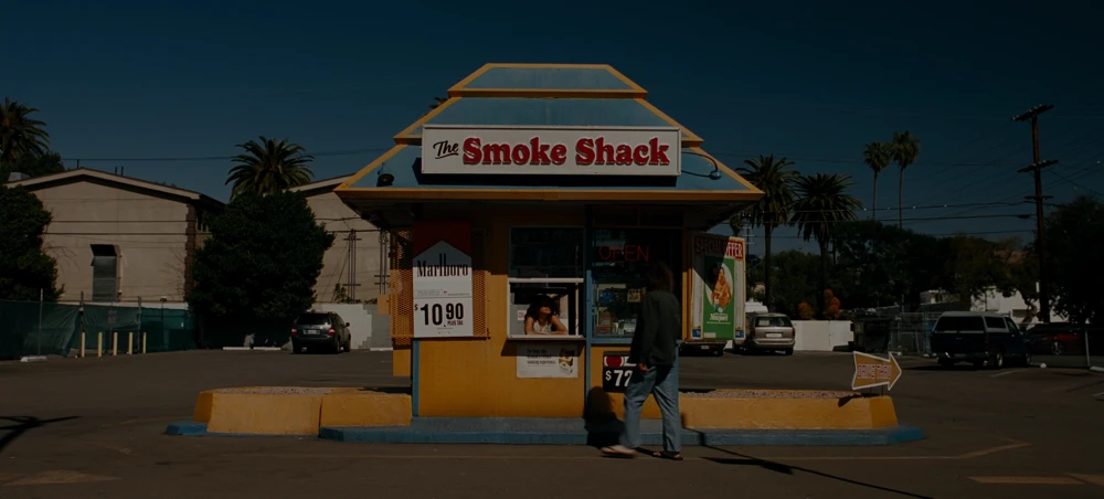 Still frame 23 from Euphoria Season 3 Episode 1