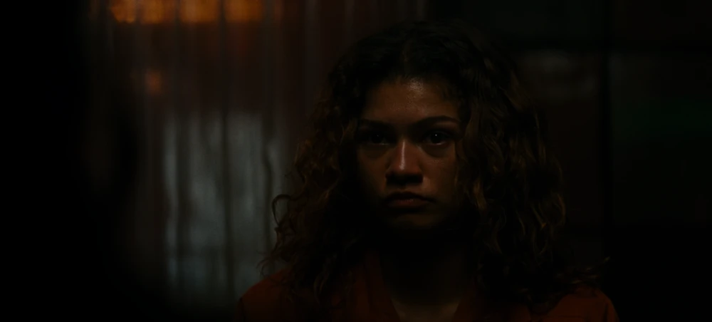 Still frame 28 from Euphoria Season 3 Episode 1