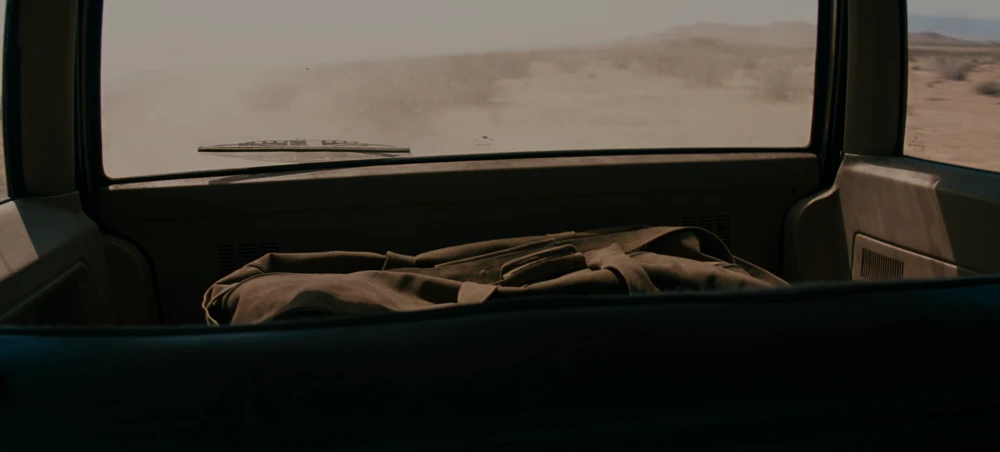 Still frame 3 from Euphoria Season 3 Episode 1