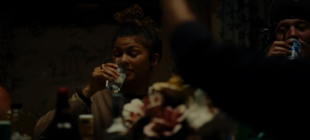 Still frame 36 from Euphoria Season 3 Episode 1