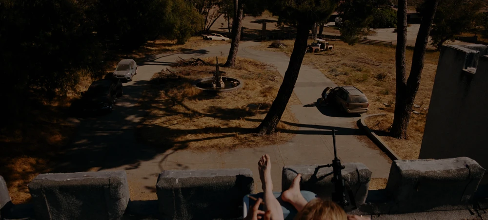 Still frame 40 from Euphoria Season 3 Episode 1