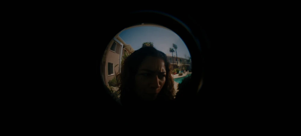 Still frame 42 from Euphoria Season 3 Episode 1