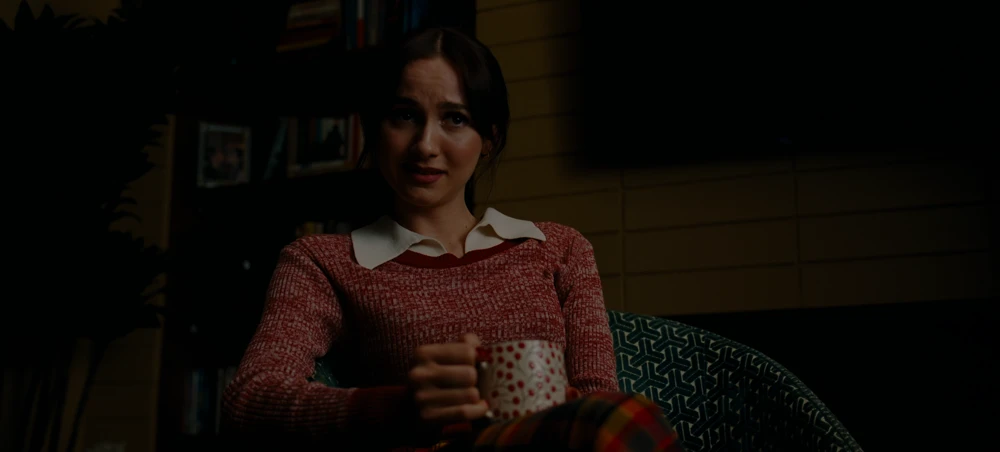 Still frame 43 from Euphoria Season 3 Episode 1