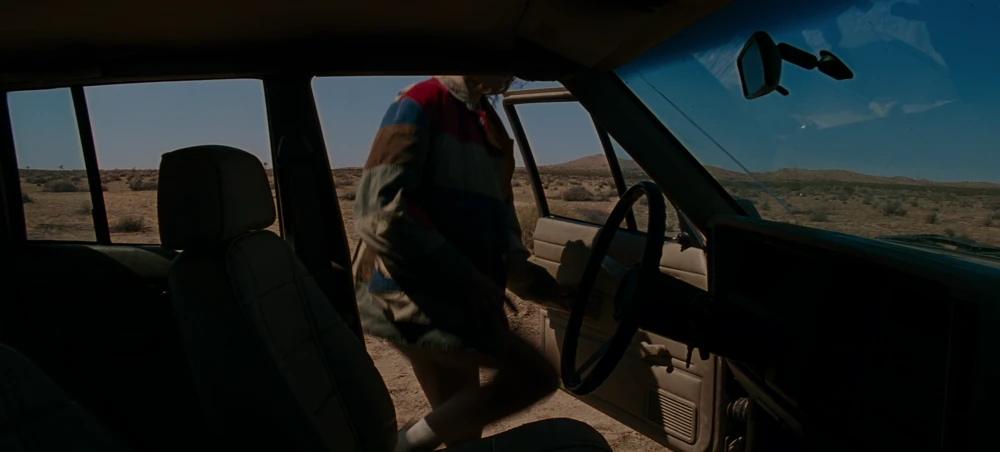 Still frame 4 from Euphoria Season 3 Episode 1