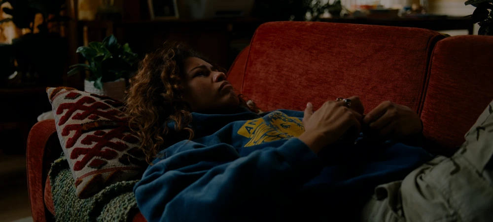 Still frame 44 from Euphoria Season 3 Episode 1