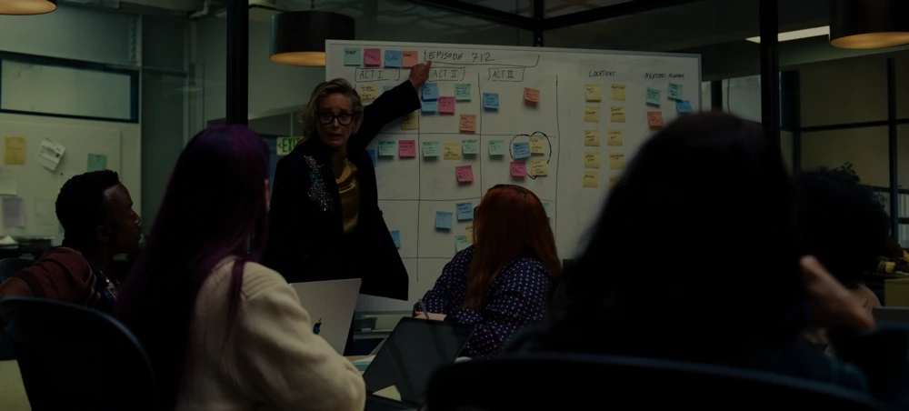 Still frame 45 from Euphoria Season 3 Episode 1