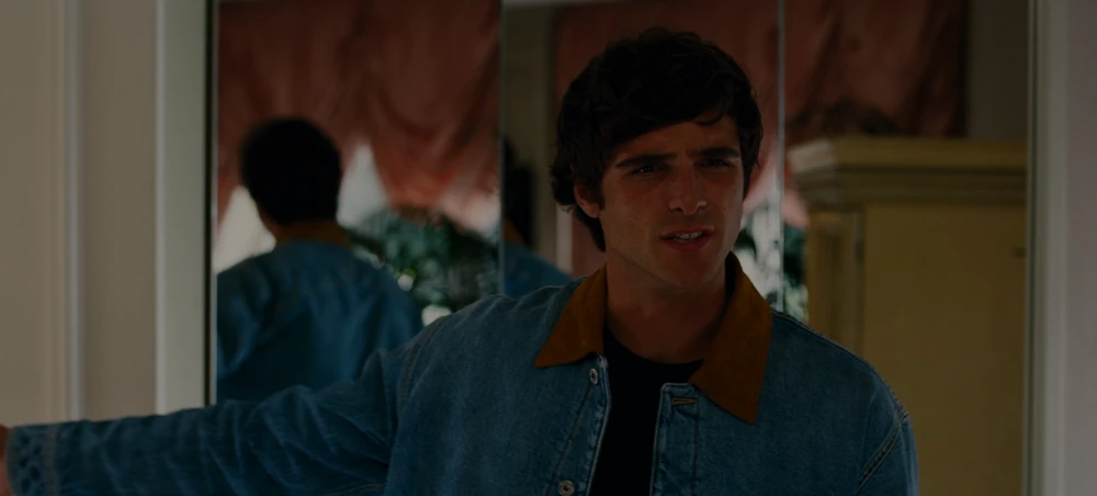 Still frame 48 from Euphoria Season 3 Episode 1