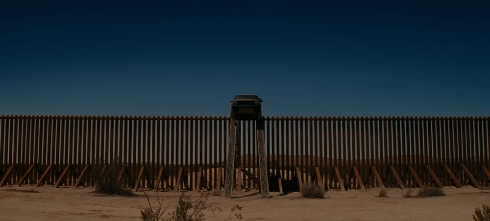 Still frame 5 from Euphoria Season 3 Episode 1
