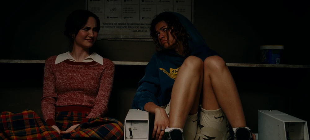 Still frame 64 from Euphoria Season 3 Episode 1