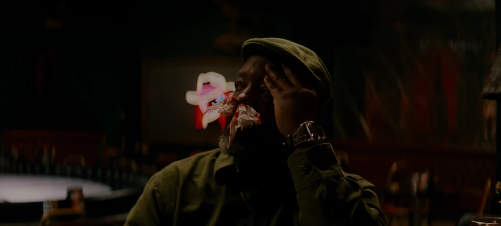 Still frame 92 from Euphoria Season 3 Episode 2
