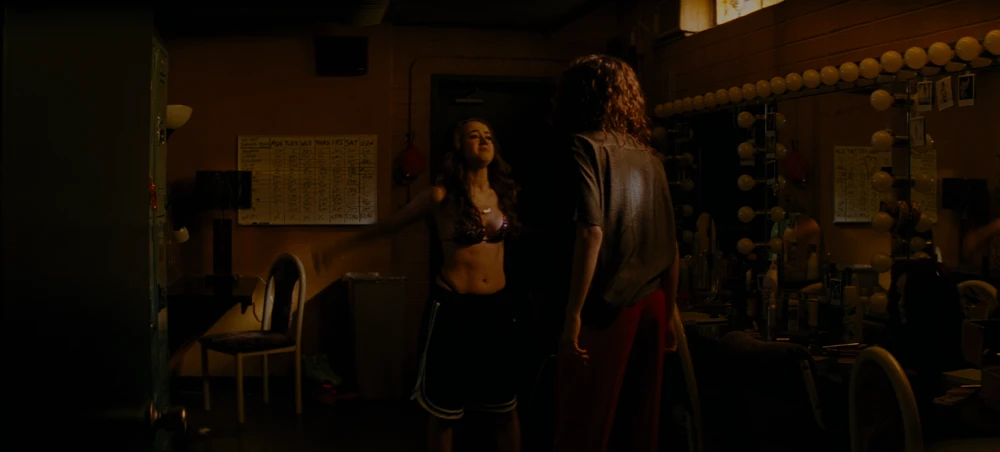 Still frame 94 from Euphoria Season 3 Episode 2