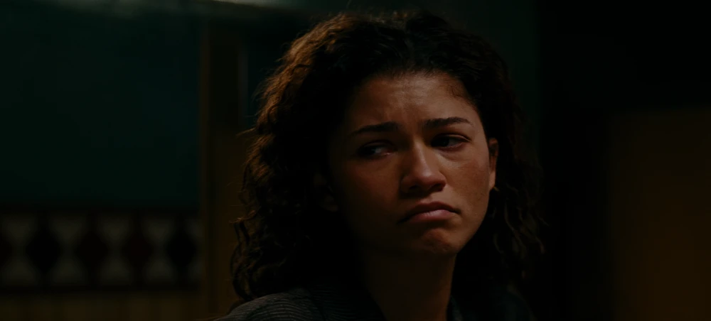 Still frame 96 from Euphoria Season 3 Episode 2