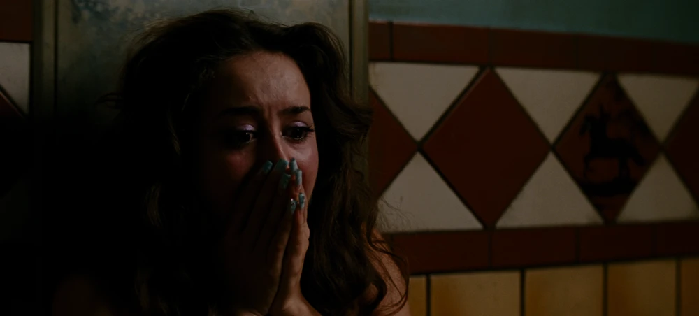 Still frame 97 from Euphoria Season 3 Episode 2