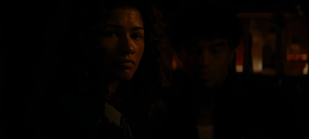 Still frame 99 from Euphoria Season 3 Episode 2