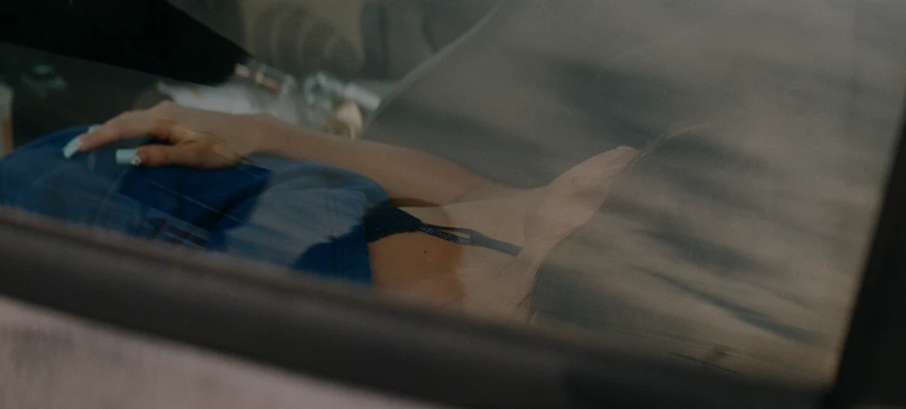Still frame 100 from Euphoria Season 3 Episode 2