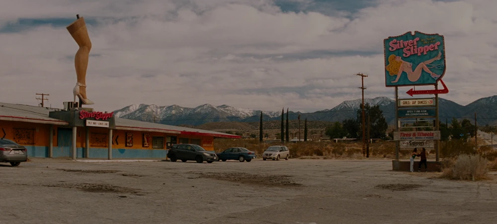Still frame 105 from Euphoria Season 3 Episode 2