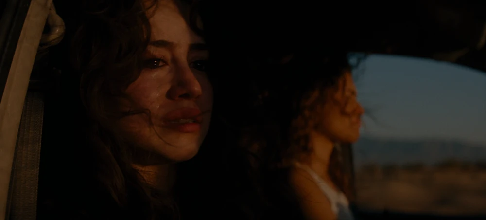 Still frame 108 from Euphoria Season 3 Episode 2