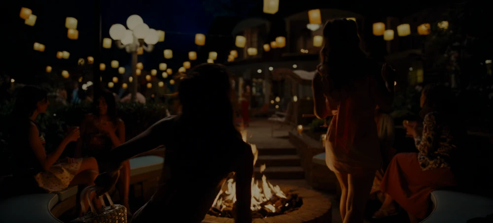 Still frame 109 from Euphoria Season 3 Episode 2