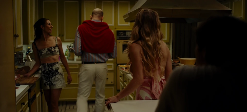 Still frame 116 from Euphoria Season 3 Episode 2