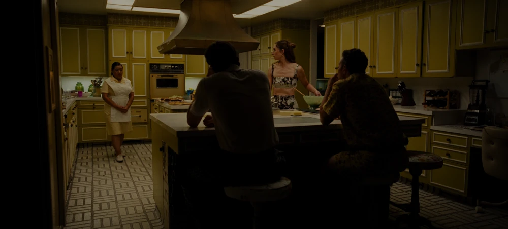 Still frame 118 from Euphoria Season 3 Episode 2