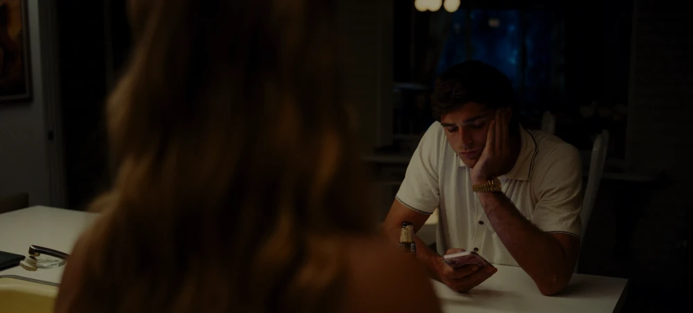 Still frame 119 from Euphoria Season 3 Episode 2