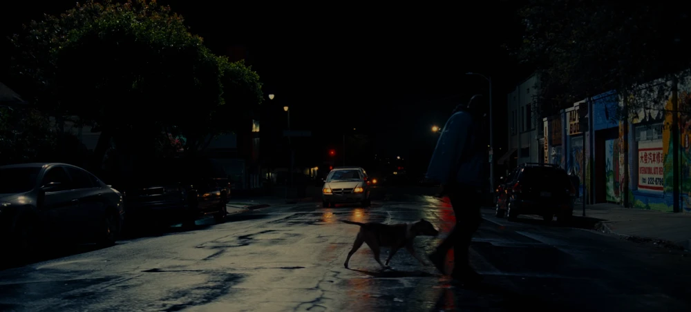 Still frame 120 from Euphoria Season 3 Episode 2