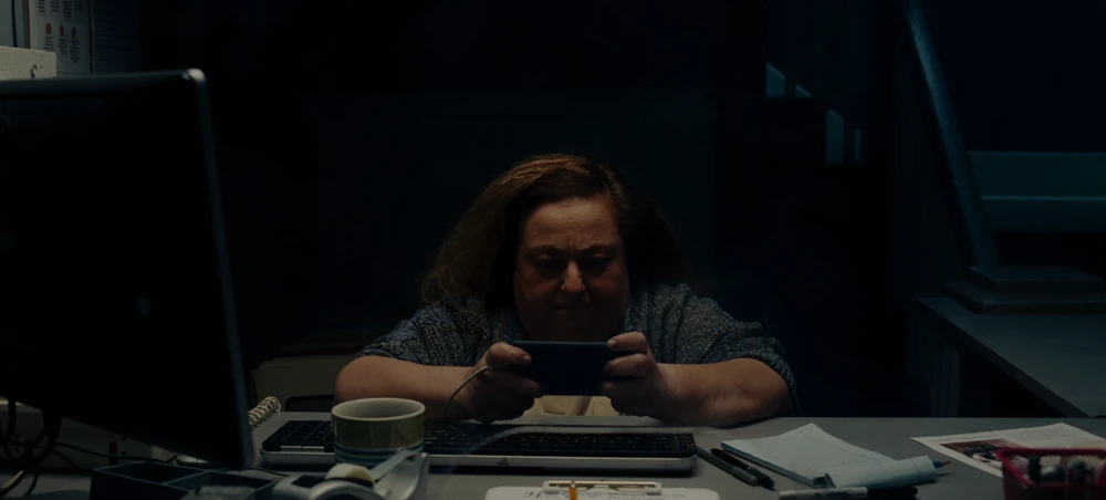 Still frame 122 from Euphoria Season 3 Episode 2
